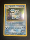 New Listing1999 Base Set Blastoise HOLO RARE 👀