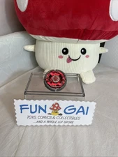 Grand Cetus Beyblade Metal Fusion