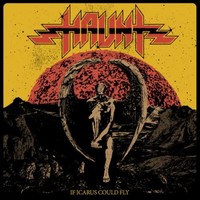 Haunt If Icarus Could Fly (Cd) Album (Us Import)