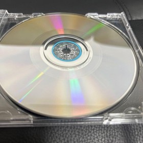 Dreamcast Mobile Battleship Nadesico Special Disc