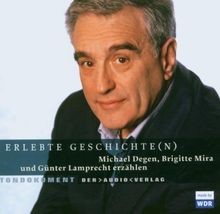 Erlebte Geschichte(n) - Michael Degen, Brigitte Mira... | Buch | Zustand wie neu