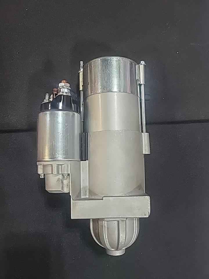 Arranque para Chevrolet Avalanche Suburban 1500 Silverado 1500 Tahoe 03-08 Foto 2 de 2