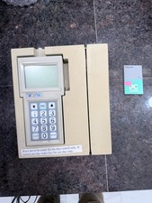 VingCard 2100 Handheld  Encoder -Handheld Works Swiper Not Working for Parts