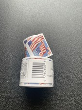 Newest 1 ROLLS Of 100 Forever stamps 2022 USPS postage-100 PCS