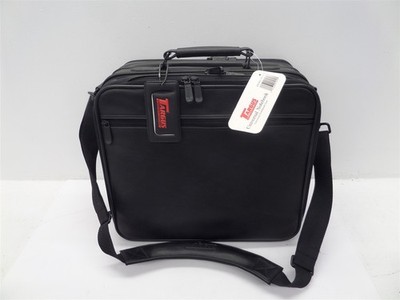 Vintage Targus CUN1/OCU2 Universal Notebook Laptop Briefcase Bag