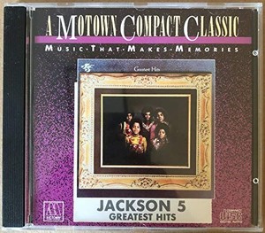 Jackson 5cd | eBay