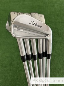 T 150 Irons | eBay