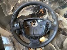 Steering wheel - Renault Clio Sport Mk2 172 182 RS 2.0 16v Renaultsport