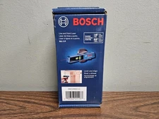 Bosch GLL1P Line and Point Laser 16' Range w/ Mount New