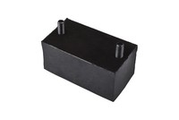 Tedgum TED30297 Anschlagpuffer, Federung For Nissan