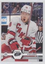 2019-20 Upper Deck Ryan Dzingel #305 w7v