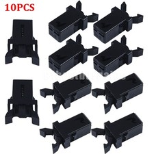 10x Push to lock latches for Synology Type D3, D5, D6 Trays Replacement Repair