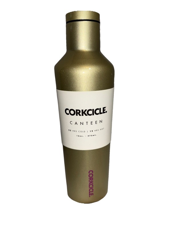 Corkcicle Tumbler