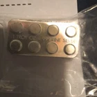 1 Troy Oz .999 Fine Silver Bar