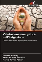Jhosefe Bruning (U. A.) | Valutazione Energetica Nell'irrigazione | Taschenbuch