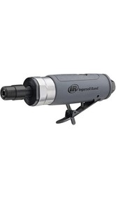 Ingersoll Rand IR 308B Air Die Grinder, 25,000 RPM, 0.33 HP, 1/4" Collet, Rear