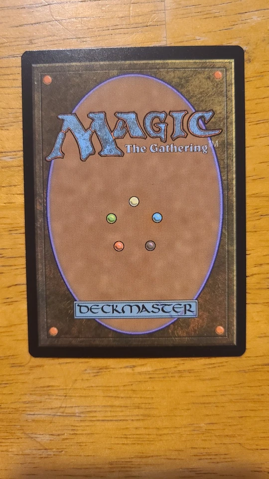 MTG Kraum, Ludevic's Opus Commander 2016 Foil - Image 3 of 3