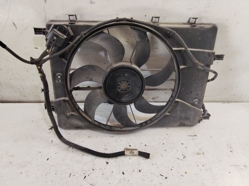 13250332 electroventilador OPEL ASTRA J LIM. 1.3 16V CDTI 95 CV 1711390