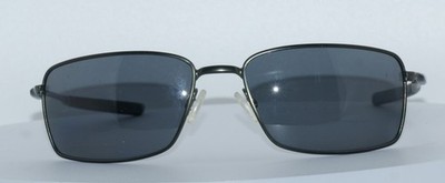 Oakley Square Wire OO4075-04 Sonnenbrille