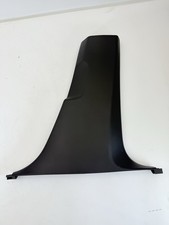 2018-2022 HONDA ACCORD RIGHT SIDE B PILLAR LOWER TRIM COVER 84121TVAA0 OEM