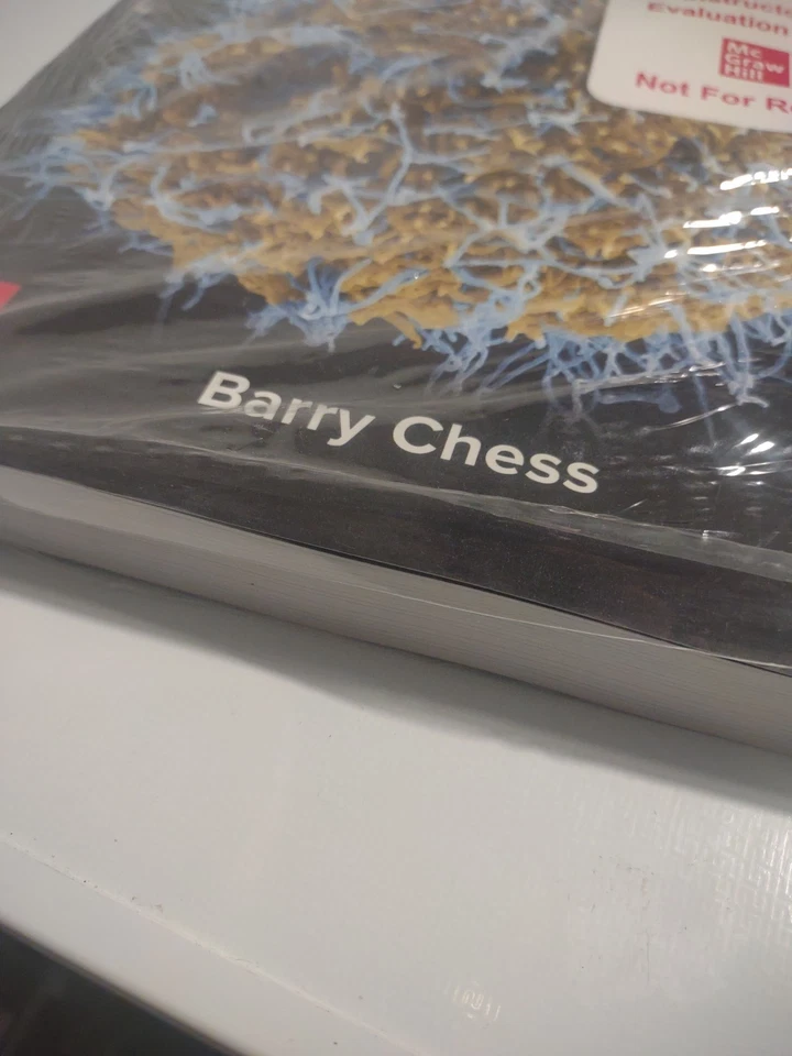 Loose Leaf for Talaro's Foundations in Microbiology: Basic Principles by... - Image 3 of 4