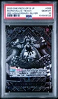 One Piece PSA 10 Marshall D. Teach OP09-093 3rd Anniversary Special Silver