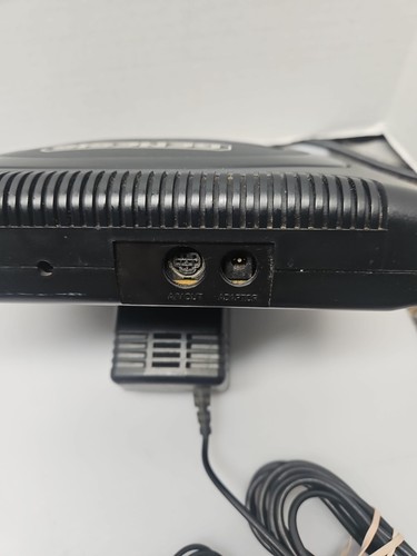 Sega Genesis Model 2 Console System Bundle Cords & Controller Tested - Picture 7 of 7