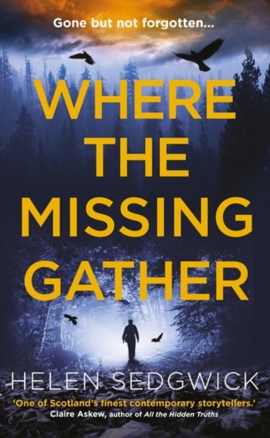 Where The Missing Gather