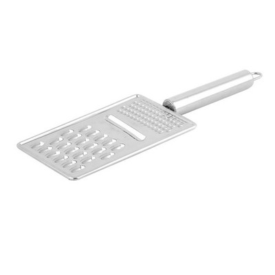 Küche Restaurant Käse Metall Reibe Slicer Schäler Zerkleinerer Werkzeug e