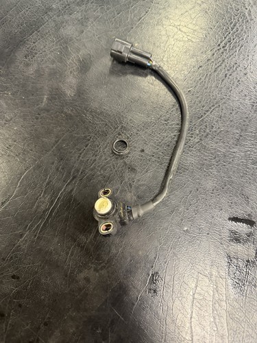 01 02 03 GSXR 600 TPS THROTTLE POSITION SENSOR - PRIMARY