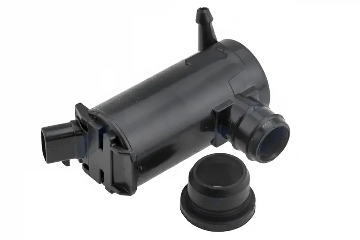 Rear NTY ESP-KA-005 Water Pump, window cleaning for KIA - Image 2