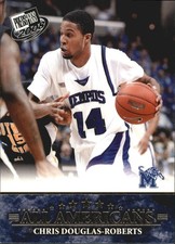2008 Press Pass #51 Chris Douglas-Roberts AA - BSK