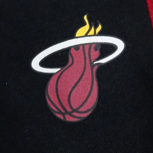 Miami Heat NBA Outerstuff Toddler Sweatpants - Image 2 of 3
