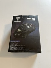 Bengoo BM-01 Gaming Mouse