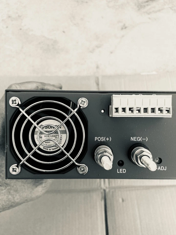 MEAN WELL HLG600H24A Power Supply Module - Image 2 of 3