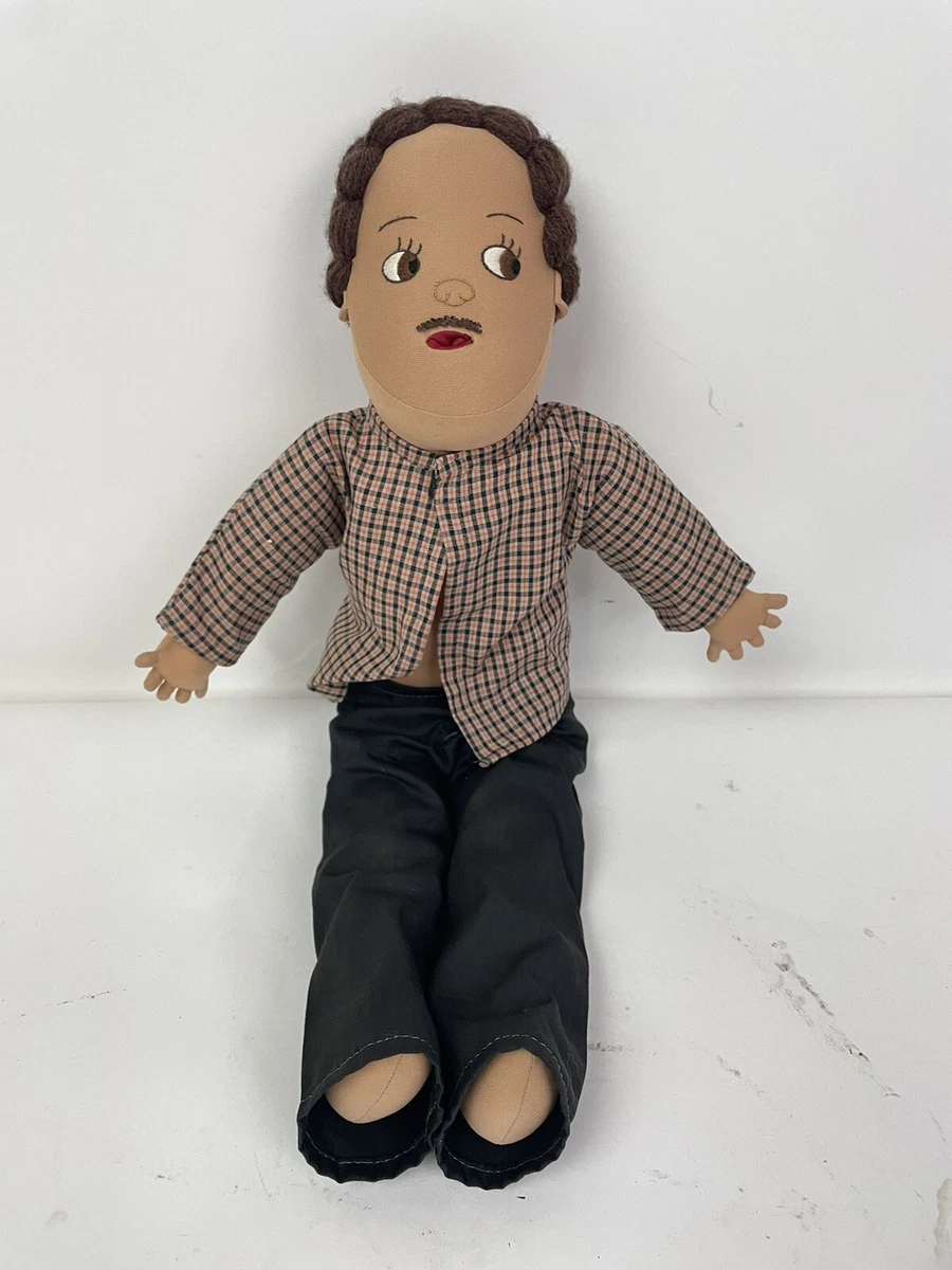 Anatomically Correct Dolls For Therapy