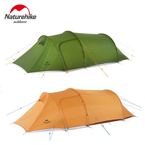 naturehike opalus 2 person tent