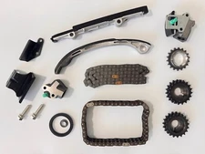 OSK N124X Japan Timing Chain Kit fits Nissan 240SX 91-98 KA24DE DOHC OE Japan