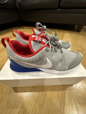 roshe run great britain