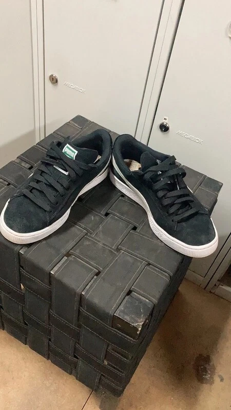Puma Suede, foto 3 de 5
