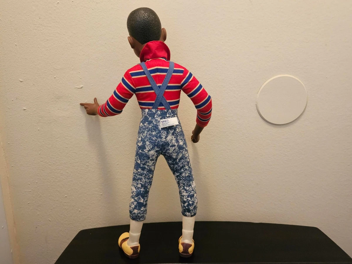 Urkel doll ebay 2025