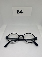eyeglasses black harry potter sun starhes