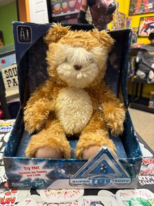 Teddy A.I. for sale | eBay Teddy A.I. for sale | eBay