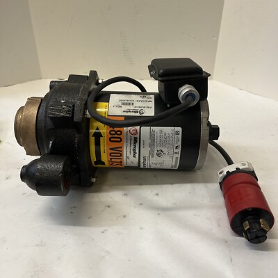 Microphor PN: MCR52181 ** See Description **