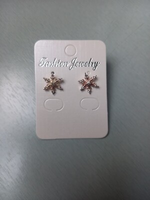 BROCHE FIX ART nouveau avec femme et pierres signée Becker (L23/10