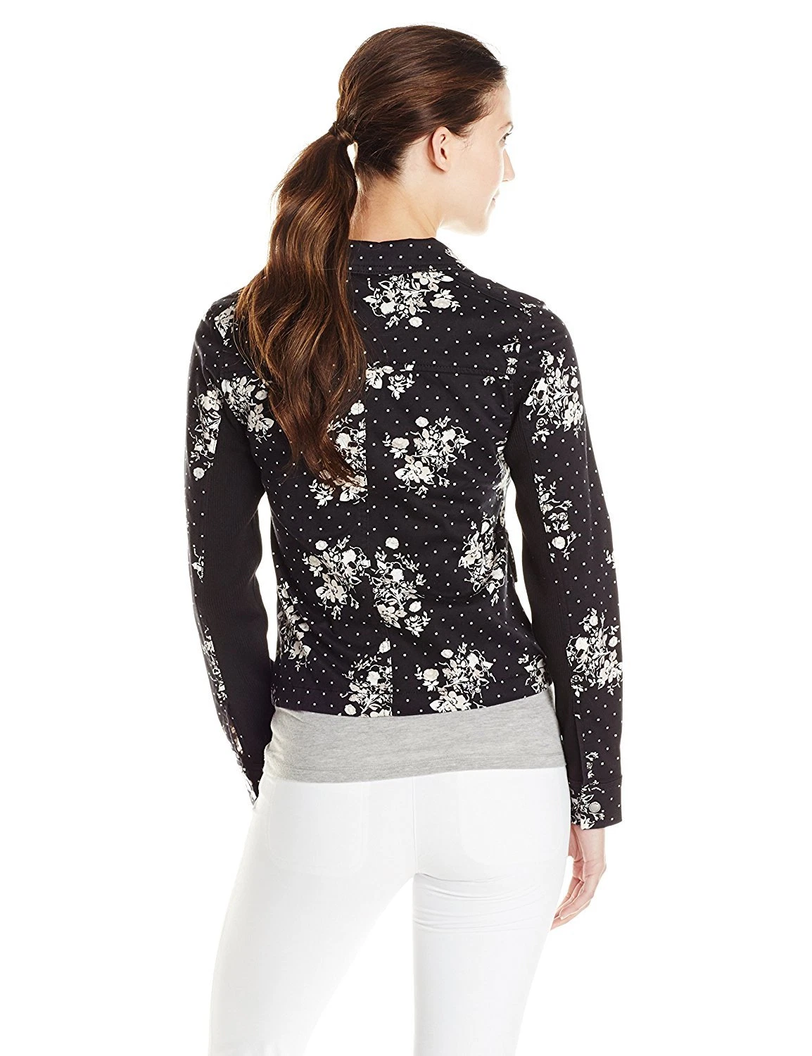 lole dakota field jacket