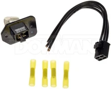 Dorman 973-138 HVAC Blower Motor Resistor Kit