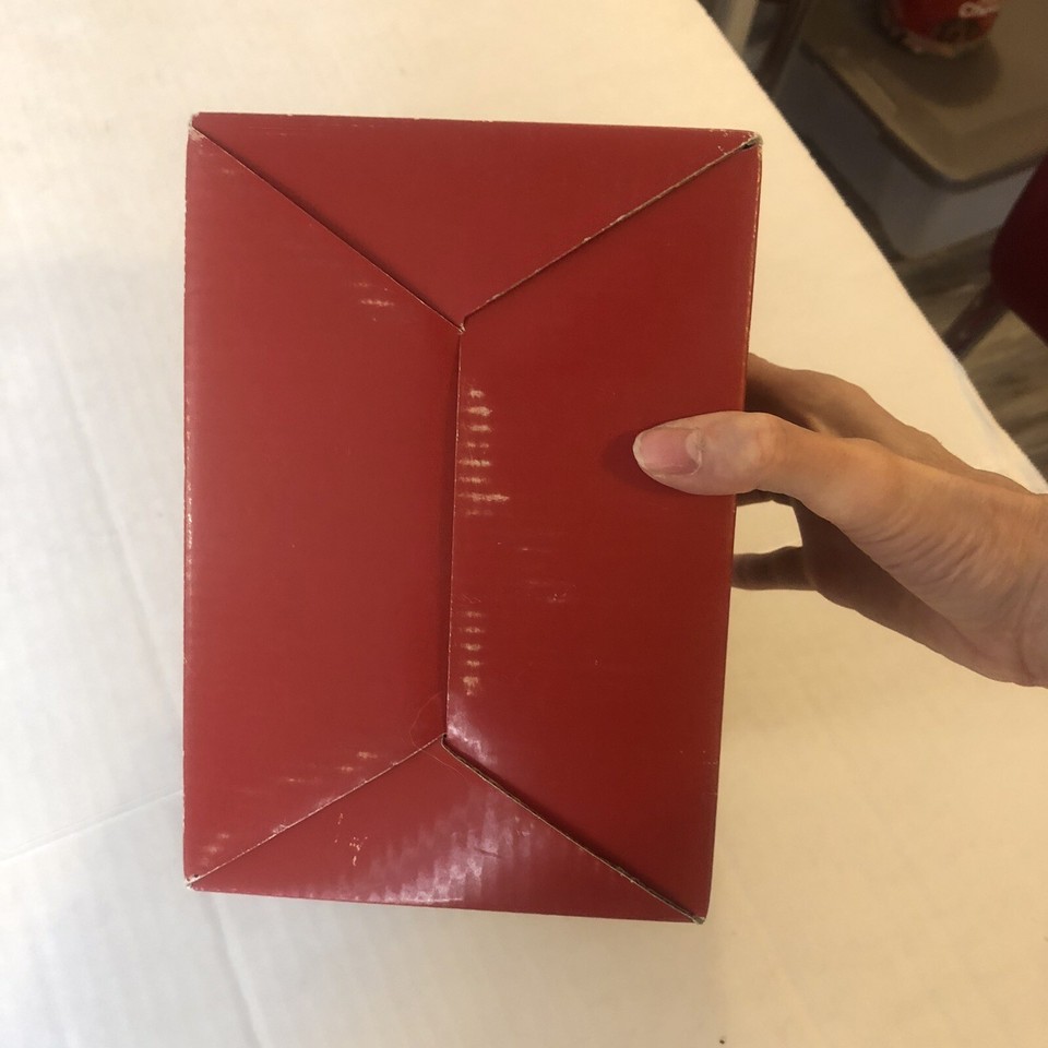 Pfaltzgraff Winterberry Cardinal Bird Holiday Sugar and Creamer Set