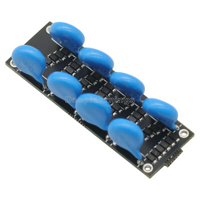 8 Times Rectifier 24000V High Voltage Multiplier Voltage Doubler Circuit Board