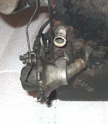 Sunbeam Minx VI Smiths Heater Assy FHF 3551/37 Model F390 Hillman Rootes  Audax | eBay